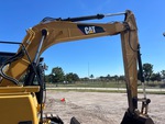 v2 Chassis - Excavator with 