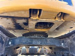 v2 Chassis - Excavator with 