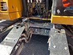 v2 Chassis - Excavator with 
