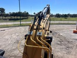 v2 Chassis - Excavator with 