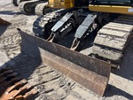v2 Chassis - Excavator with 
