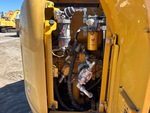 v2 Chassis - Excavator with 