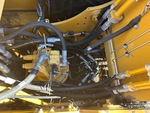 v2 Chassis - Excavator with 
