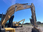 v2 Chassis - Excavator with 