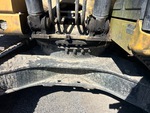 v2 Chassis - Excavator with 