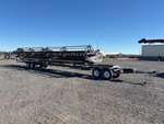 Pickup / Header with