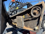 Pickup / Header with
