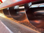 Grain Platform with