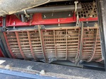 Threshing/Cleaning with