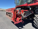 Crop Intake with