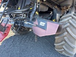 Chaff Discharge with