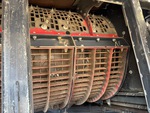 Threshing/Cleaning with
