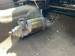 Engine with 