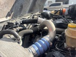 Motor with