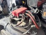 Motor with