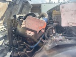 Motor with