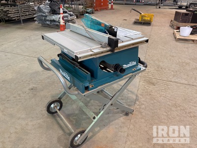 Makita 2704N Table Saw