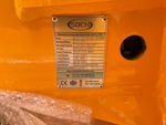 General Appearance with Numéro de série/Numéro d'identification du véhicule automobile