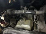 Engine with 