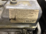 Engine with