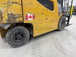 Chassis Photos with 