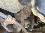 Engine with 