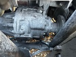 Drivetrain with