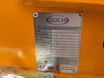 General Appearance with Numéro de série/Numéro d'identification du véhicule automobile