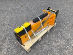 General Appearance with Image, coin avant gauche