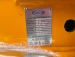 General Appearance with Numéro de série/Numéro d'identification du véhicule automobile