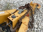Trailer Chassis with 