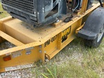 Trailer Chassis with 