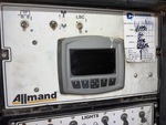 Control Station with