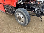 4 Underbody - Truck with 