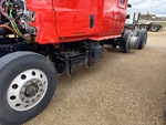 4 Underbody - Truck with 