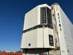Refrigeration Unit with