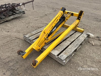 Engine Stand