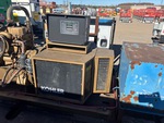 Generator with