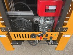 Control Station with 