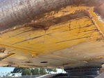 v2 Chassis - Excavator with 