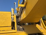 v2 Chassis - Excavator with 