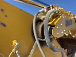 v2 Chassis - Excavator with 