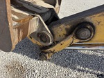 v2 Chassis - Excavator with 