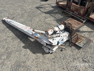 Auto Crane