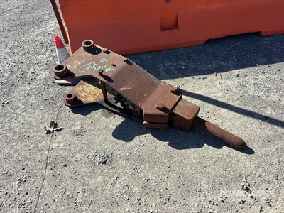 Hydraulische breker