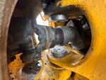 Drivetrain with 