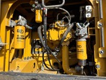 Hydraulics with