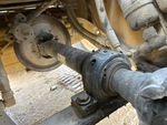 Drivetrain with 