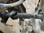 Drivetrain with 
