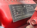 Engine with
